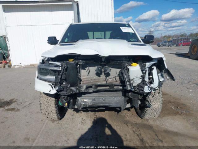 Ram 1500 Rebel  4x4 5'7 Box Image 8