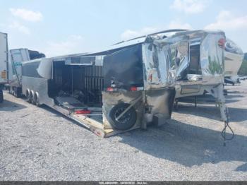  Salvage Sundowner Xtra