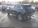Cadillac XT4 Fwd Premium Luxury Image 12