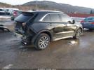Cadillac XT4 Fwd Premium Luxury Image 8