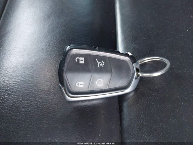 Cadillac XT4 Fwd Premium Luxury Image 2