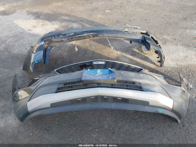 Cadillac XT4 Fwd Premium Luxury Image 9