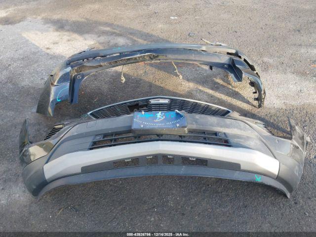 Cadillac XT4 Fwd Premium Luxury Image 9