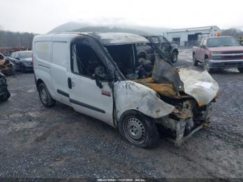  Salvage Ram Promaster