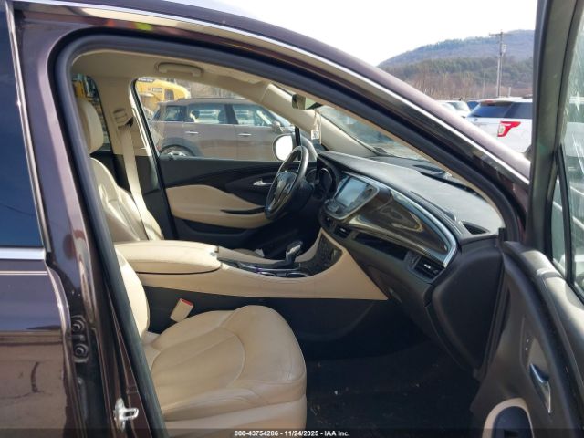 Buick Envision Fwd Essence Image 11