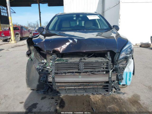 Buick Envision Fwd Essence Image 10