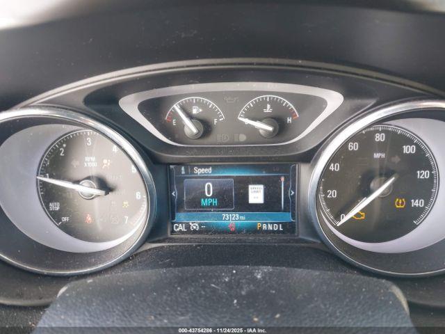 Buick Envision Fwd Essence Image 12