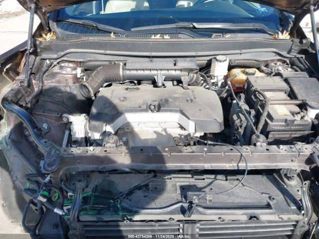 Buick Envision Fwd Essence Image 3