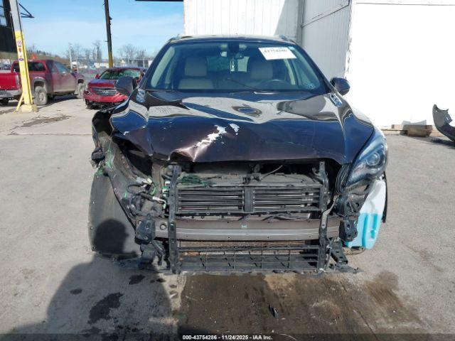 Buick Envision Fwd Essence Image 13