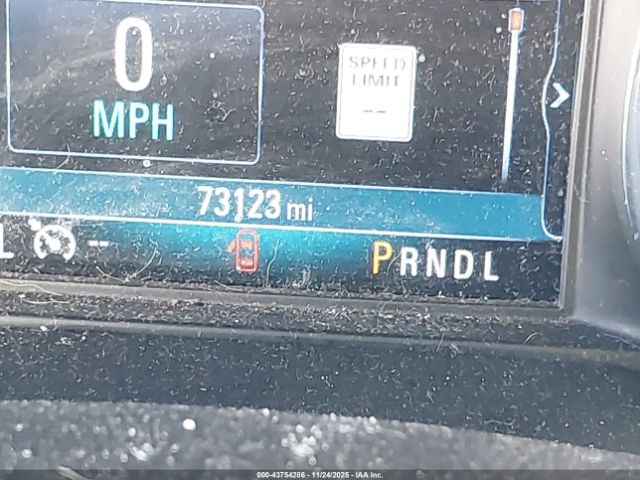 Buick Envision Fwd Essence Image 16