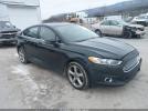 Ford Fusion Se Image 1