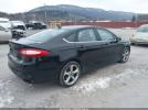 Ford Fusion Se Image 4