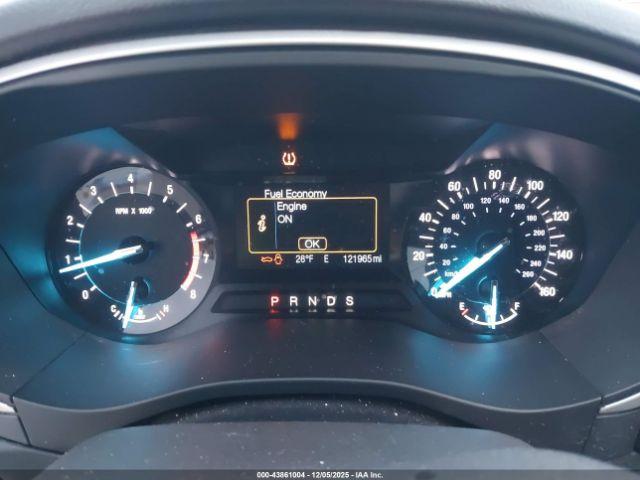 Ford Fusion Se Image 6