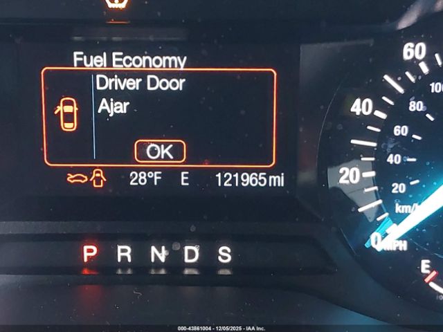 Ford Fusion Se Image 10