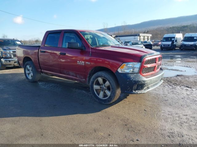 Ram 1500 Express Image 1