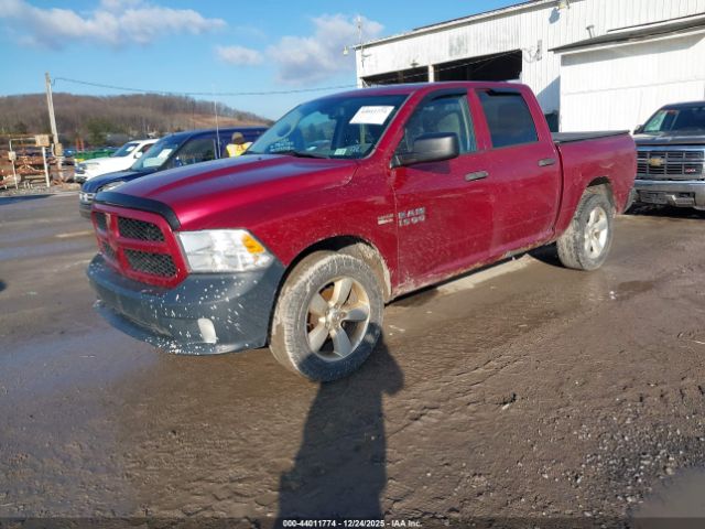 Ram 1500 Express Image 2