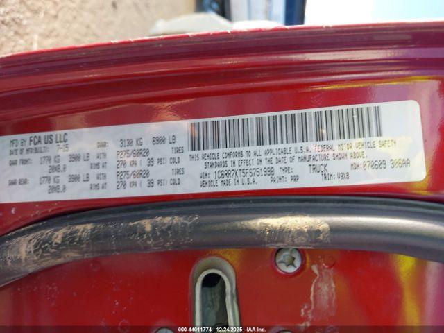 Ram 1500 Express Image 10