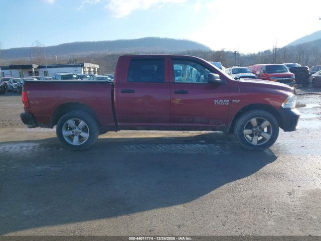 Ram 1500 Express Image 8