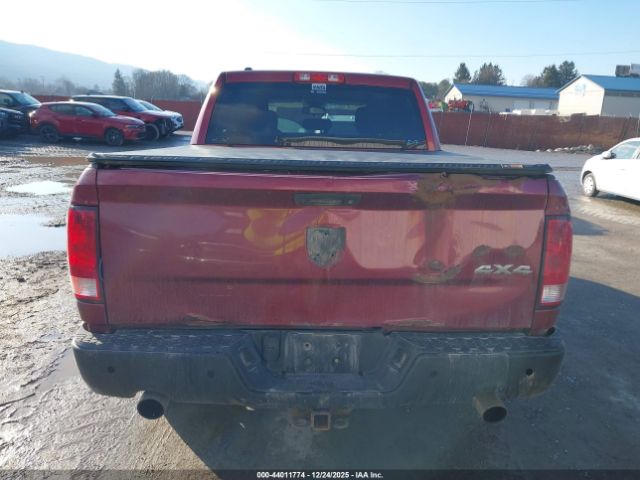 Ram 1500 Express Image 13