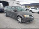 Dodge Grand Caravan American Value Pkg Image 1