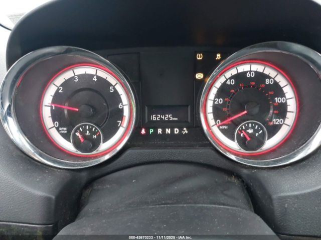 Dodge Grand Caravan American Value Pkg Image 8