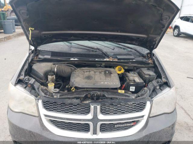 Dodge Grand Caravan American Value Pkg Image 11