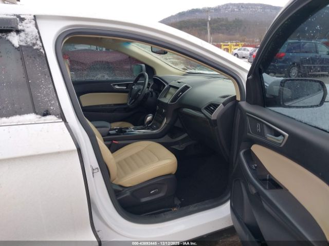 Ford Edge Sel Image 5