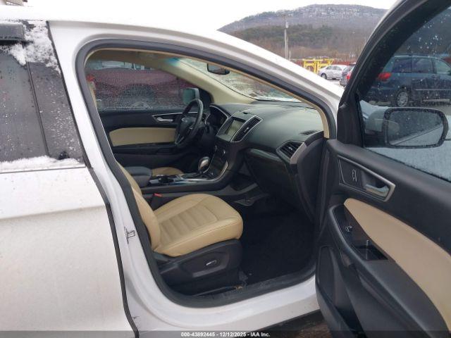 Ford Edge Sel Image 5