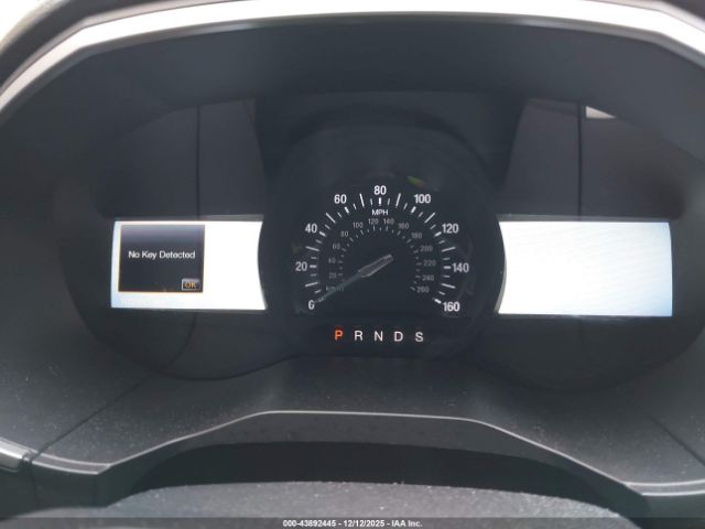 Ford Edge Sel Image 16