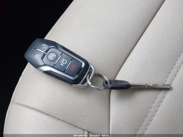 Ford Edge Sel Image 9