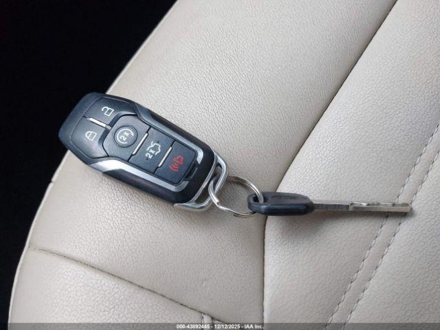 Ford Edge Sel Image 9