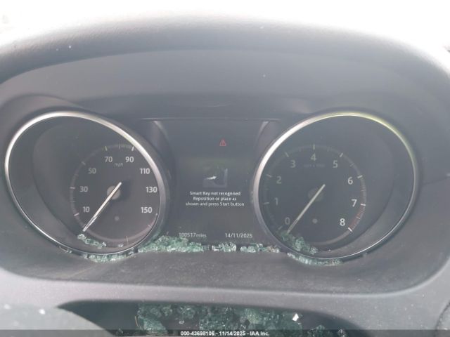 Land Rover Discovery Hse Image 2