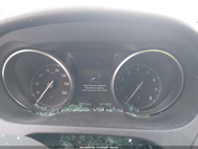 Land Rover Discovery Hse Image 2