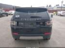 Land Rover Discovery Hse Image 15