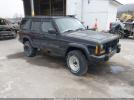 Jeep Cherokee Image 1
