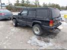 Jeep Cherokee Image 4