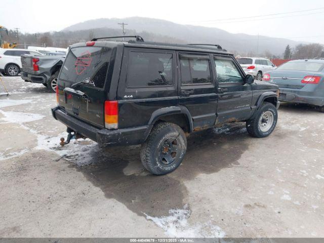 Jeep Cherokee Image 3