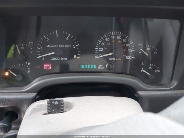 Jeep Cherokee Image 5