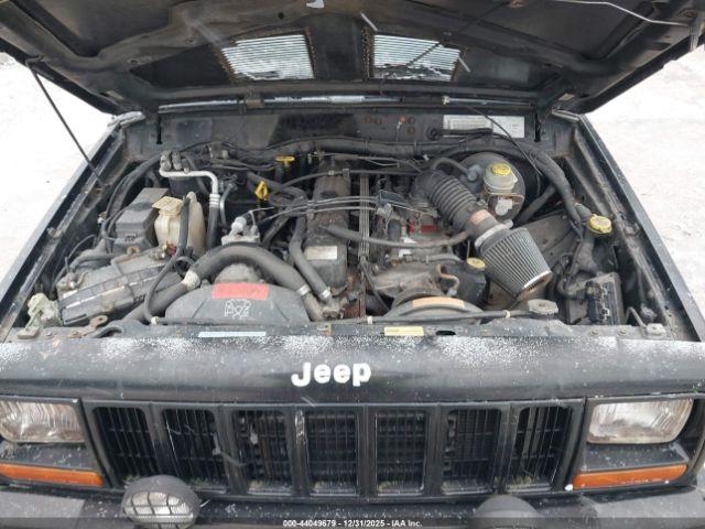 Jeep Cherokee Image 6