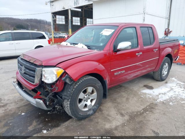 Suzuki Equator Rmz-4 Image 2