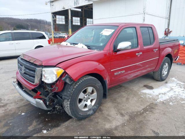 Suzuki Equator Rmz-4 Image 2