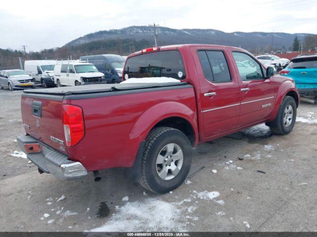 Suzuki Equator Rmz-4 Image 11