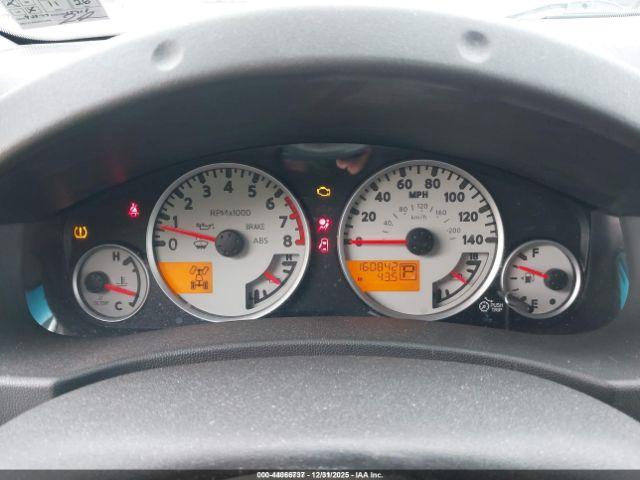 Suzuki Equator Rmz-4 Image 6