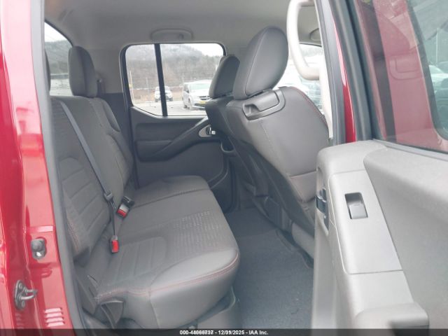 Suzuki Equator Rmz-4 Image 9