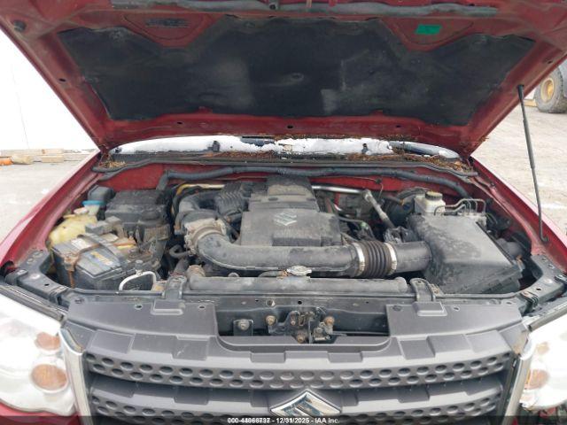 Suzuki Equator Rmz-4 Image 10