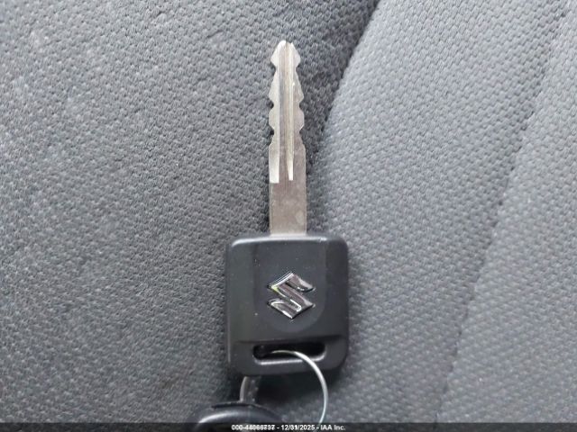 Suzuki Equator Rmz-4 Image 5