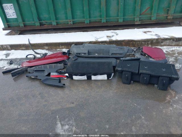 Nissan Pathfinder Sv 4wd Image 13