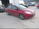 Ford Focus Se Image 1