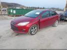 Ford Focus Se Image 4