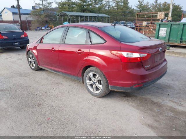 Ford Focus Se Image 5